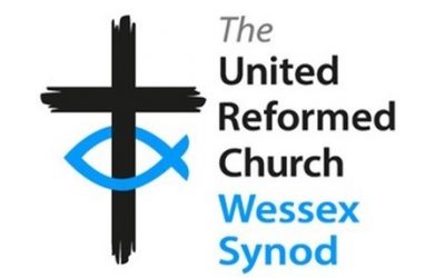 Sharing the Vision – April edition