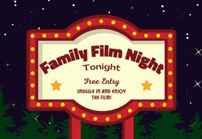 Latest Family Film Night Resource – The Lorax