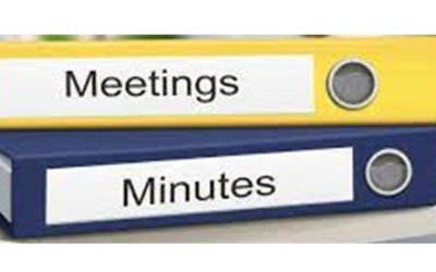 February 2024 Synod Minutes available now