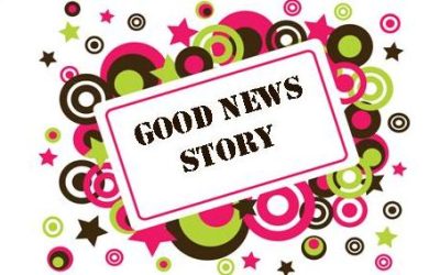 Good News Story – Gosport URC – Bubble Fun!