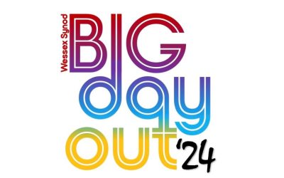 Synod Big Day Out