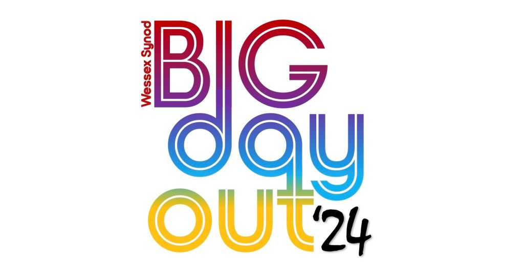 Synod Big Day Out