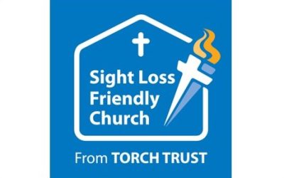 Sight Loss Friendly Church