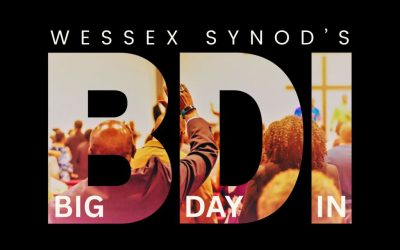 Wessex Synod’s Big Day In – 6 Sept 2025