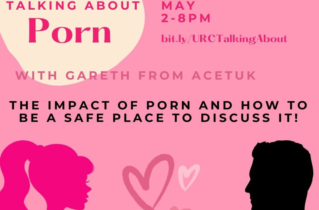 Talking about … Porn