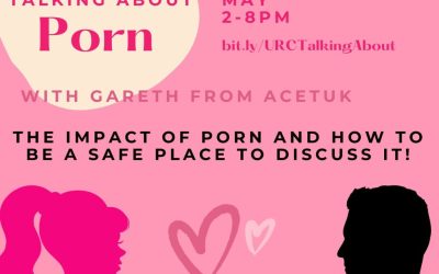 Talking about … Porn